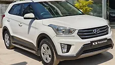 Used Hyundai Creta 1.6 S Petrol in Bangalore