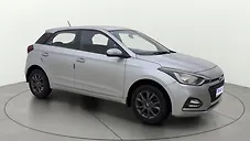 Used Hyundai Elite i20 Asta 1.2 in Ahmedabad