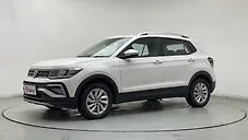 Used Volkswagen Taigun Highline 1.0 TSI AT in Gurgaon