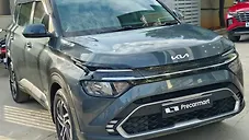 Used Kia Carens Prestige Plus 1.5 Diesel MT 7 STR in Bangalore