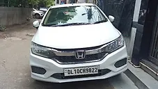 Used Honda City S Petrol in Noida