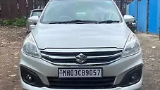 Used Maruti Suzuki Ertiga VDI SHVS in Thane