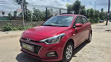 Used Hyundai Elite i20 Magna Plus 1.2 [2019-2020] in Bangalore