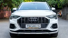 Used Audi Q3 40 TFSI Technology [2022-2024] in Delhi