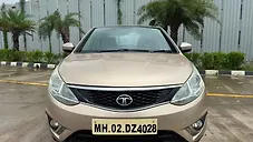 Used Tata Zest XM Petrol in Mumbai