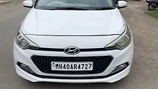 Used Hyundai Elite i20 Sportz 1.4 CRDI [2016-2017] in Nagpur
