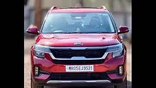 Used Kia Seltos HTK Plus 1.5 Diesel [2020-2021] in Nashik