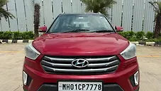 Used Hyundai Creta 1.6 SX Plus AT Petrol in Mumbai