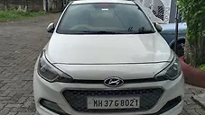 Used Hyundai Elite i20 Sportz 1.2 in Nagpur