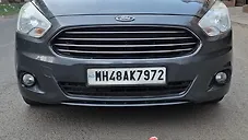 Used Ford Aspire Trend 1.2 Ti-VCT in Nagpur
