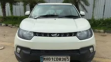 Used Mahindra KUV100 K8 5 STR in Mumbai