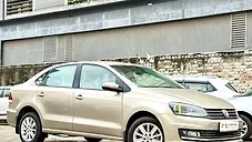 Used Volkswagen Vento Highline Diesel AT [2015-2016] in Surat