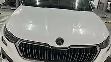 Used Skoda Kodiaq L&K Petrol Turbo Automatic 7 STR [2025-2026] in Mumbai