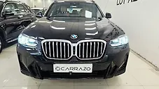 Used BMW X3 xDrive20d M Sport in Pune