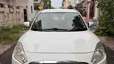 Used Maruti Suzuki DZire VDi AMT in Lucknow