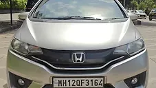 Used Honda Jazz V AT Petrol in Mumbai