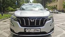 Used Mahindra XUV700 AX 7 Diesel MT 7 STR [2023-2024] in Mumbai