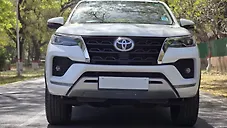 Used Toyota Fortuner 4x2 2WD Diesel 2.8L Turbo 6 Speed Manual in Delhi