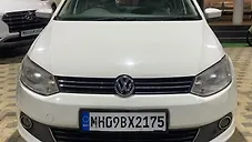 Used Volkswagen Vento Highline Diesel in Kolhapur