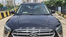 Used Hyundai Creta SX 1.5 Petrol [2020-2022] in Pune