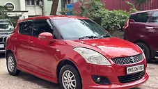 Used Maruti Suzuki Swift VDi in Mumbai