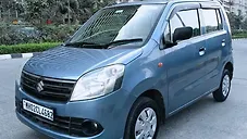 Used Maruti Suzuki Wagon R LXi in Mumbai