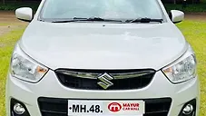 Used Maruti Suzuki Alto VXi (O) [2014-2019] in Nashik