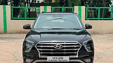 Used Hyundai Creta SX 1.5 Petrol in Chennai
