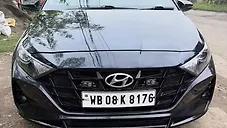 Used Hyundai Elite i20 Asta (O) 1.2 MT [2020-2023] in Kolkata