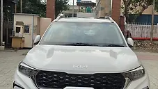 Used Kia Sonet HTK Plus 1.0 iMT in Ghaziabad