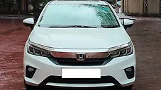 Used Honda City VX CVT Petrol in Mumbai