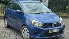 Used Maruti Suzuki Celerio VXi (O) CNG [2017-2019] in Navi Mumbai
