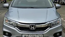 Used Honda City V Petrol in Mumbai