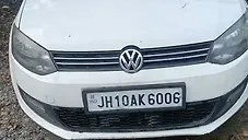 Used Volkswagen Polo GT TDI in Ranchi