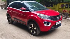 Used Tata Nexon XZ Plus in Nagpur