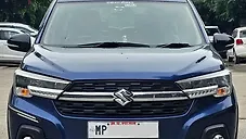 Used Maruti Suzuki XL6 Alpha MT Petrol in Indore