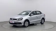 Used Volkswagen Ameo Trendline 1.2L (P) in Chandigarh