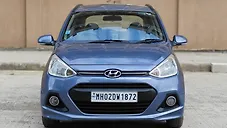 Used Hyundai Grand i10 Asta 1.2 Kappa VTVT [2013-2016] in Thane