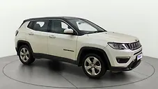 Used Jeep Compass Longitude 2.0 Diesel [2017-2020] in Navi Mumbai