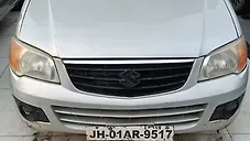 Used Maruti Suzuki Alto VXi in Ranchi