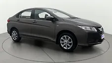 Used Honda City SV Petrol [2017-2019] in Bangalore