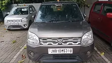 Used Maruti Suzuki Wagon R VXI in Ranchi
