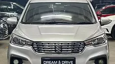 Used Maruti Suzuki Ertiga ZXi in Mumbai