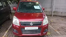 Used Maruti Suzuki Wagon R VXI in Ranchi