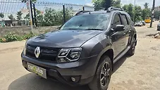 Used Renault Duster RXS CVT in Bangalore