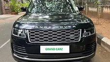 Used Land Rover Range Rover 3.0 Vogue Petrol in Chennai