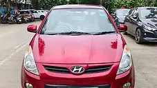Used Hyundai i20 Asta 1.2 (O) in Mumbai
