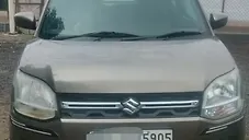 Used Maruti Suzuki Wagon R VXI 1.0 CNG [2023-2025] in Pune