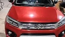 Used Maruti Suzuki Vitara Brezza ZDi in Jamshedpur