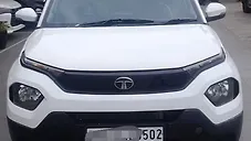 Used Tata Punch Adventure (S) in Pune